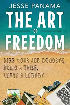 The Art of Freedom